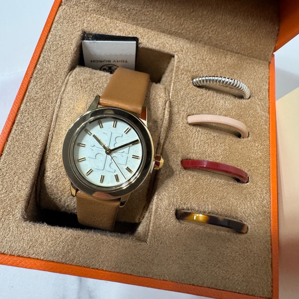 Tory Burch Watch